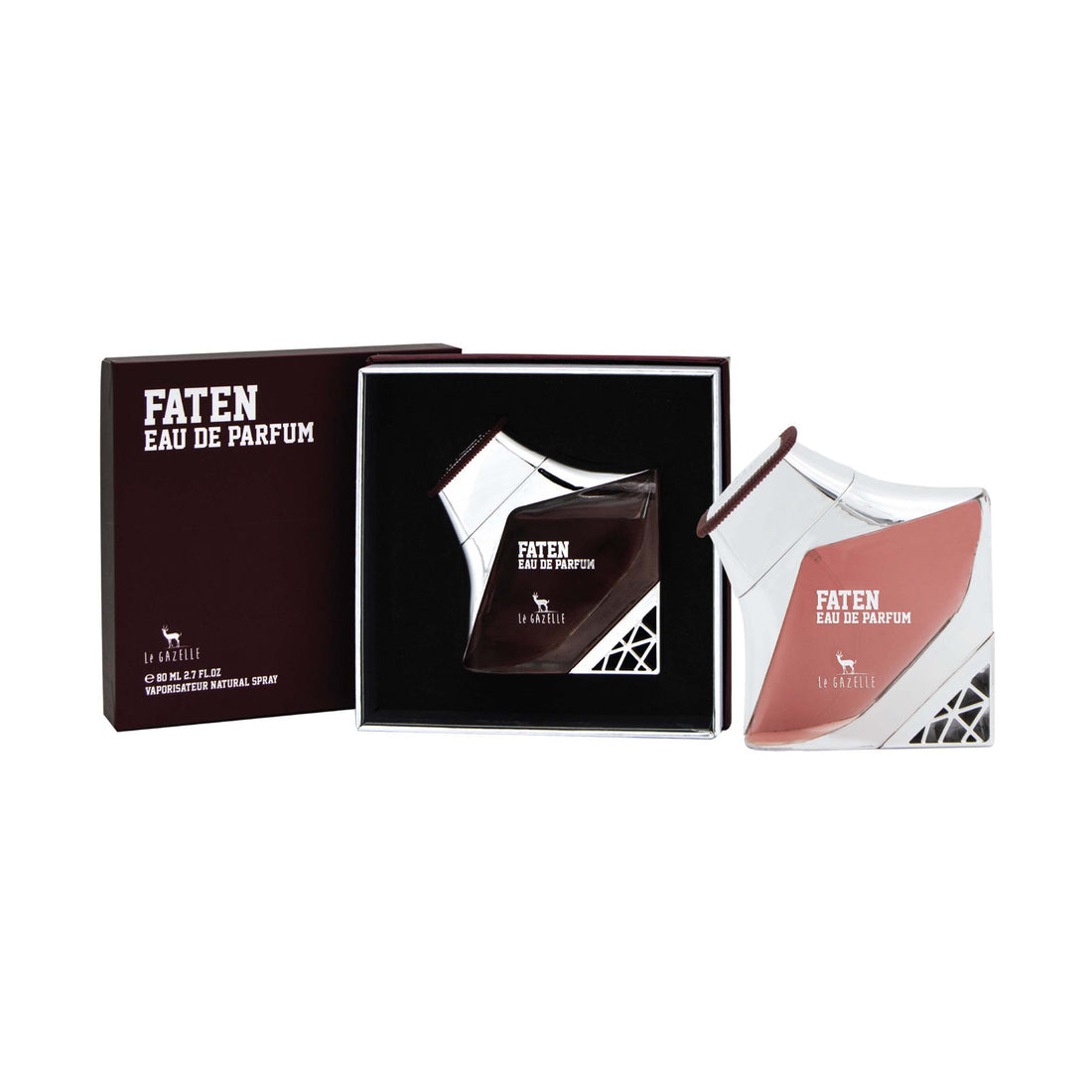 Faten rouge