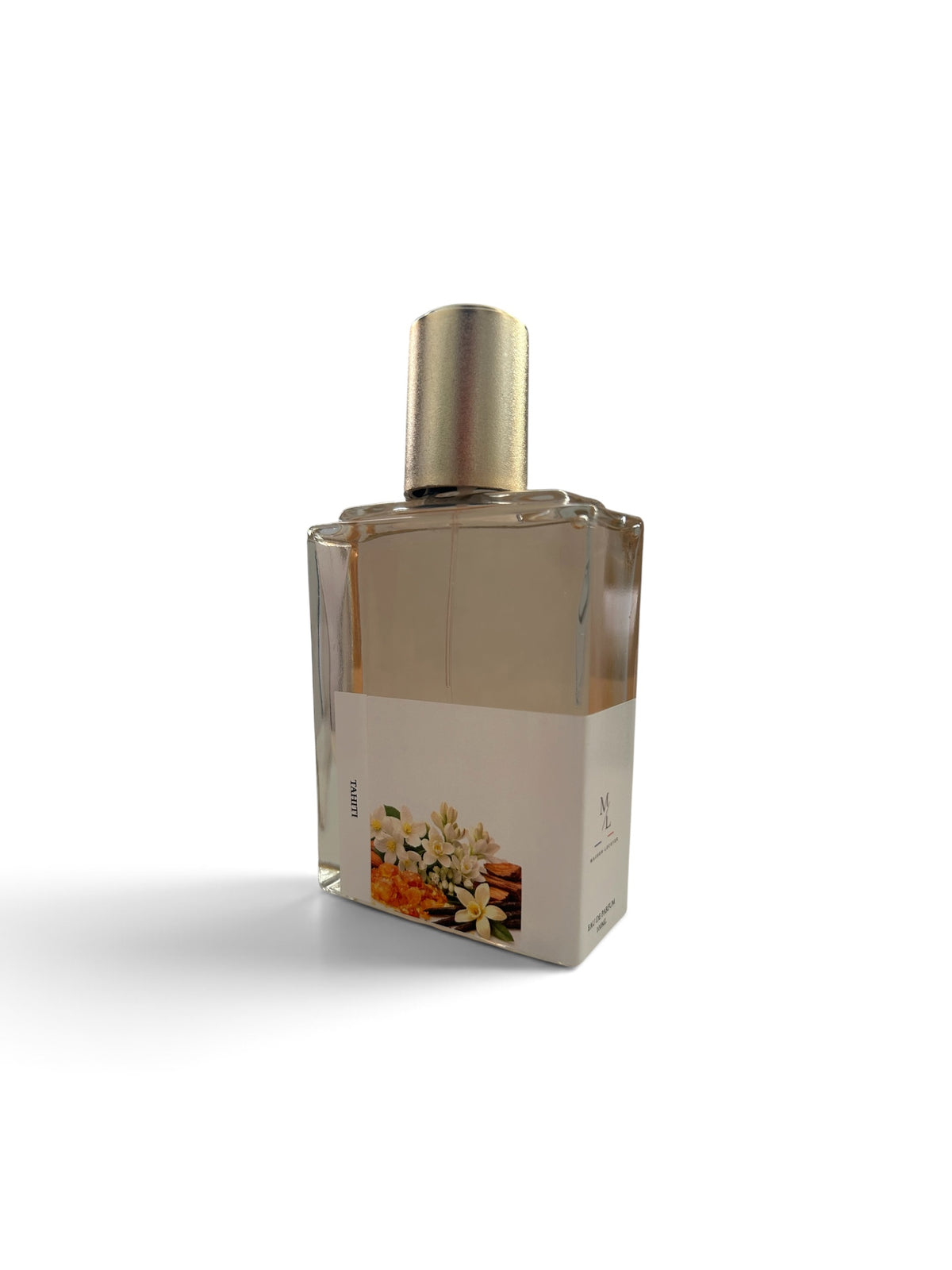 OUD SPICY