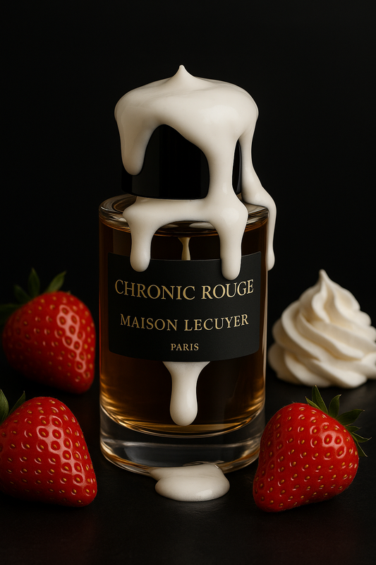 Chronic rouge