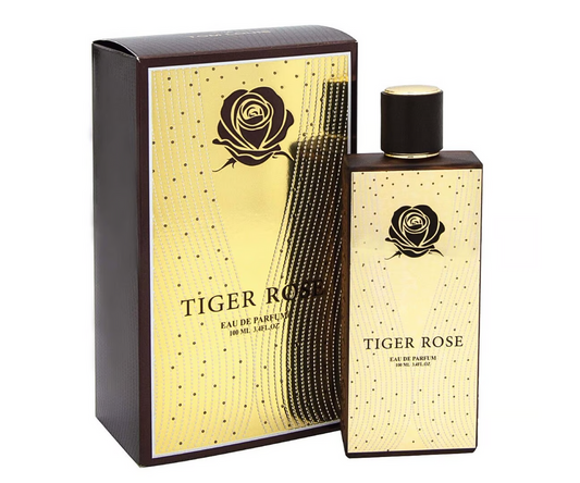 Tiger rose