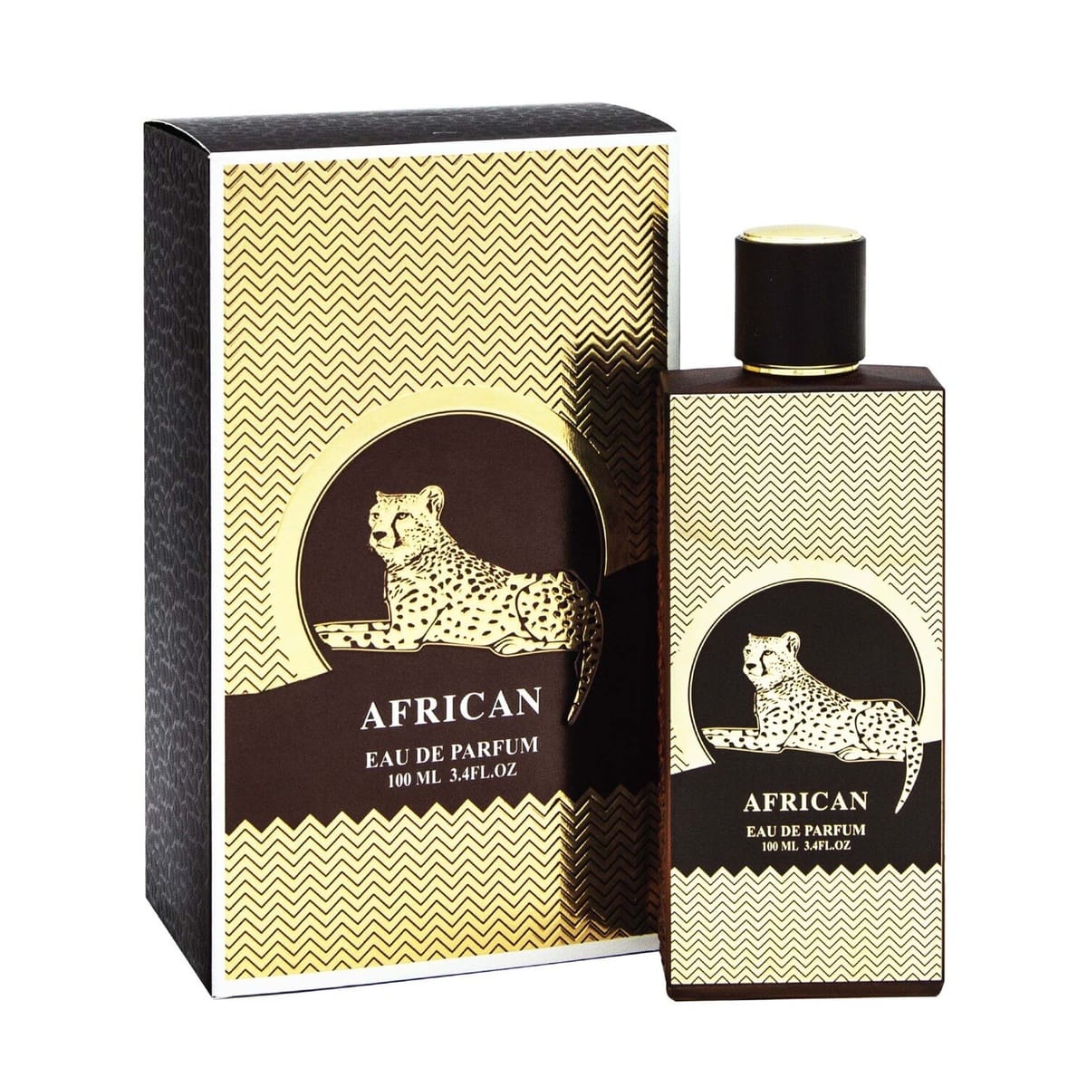 AFRICAN TOM LOUIS 100ml