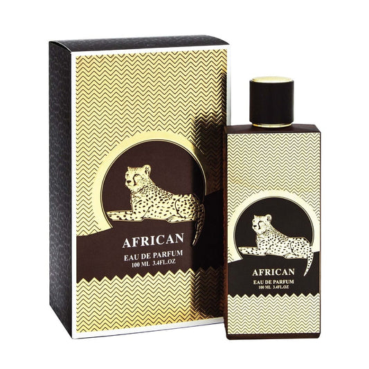 AFRICAN TOM LOUIS 100ml