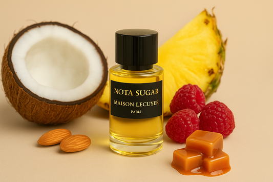 Nota sugar