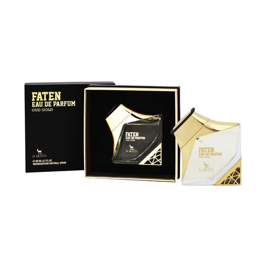 Faten or