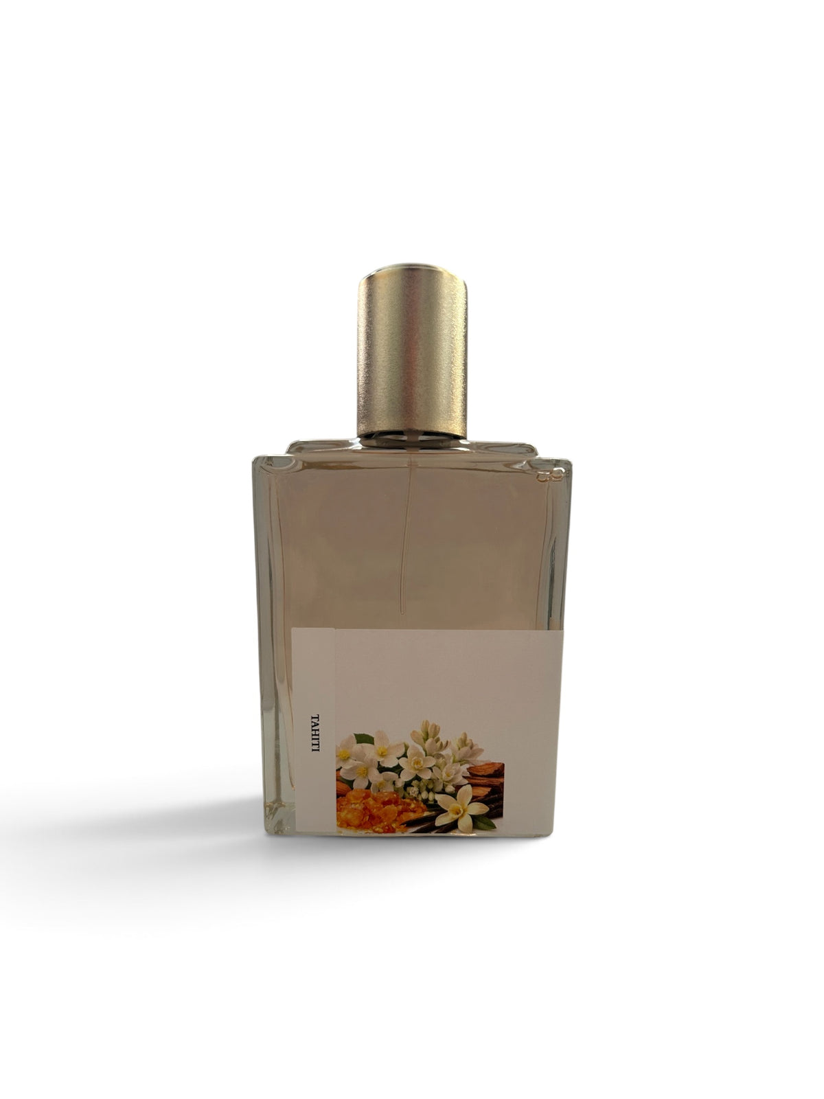 OUD SPICY