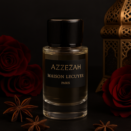 Azzezah